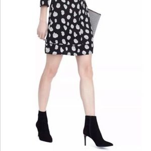 Banana Republic size 4 dress mint condition